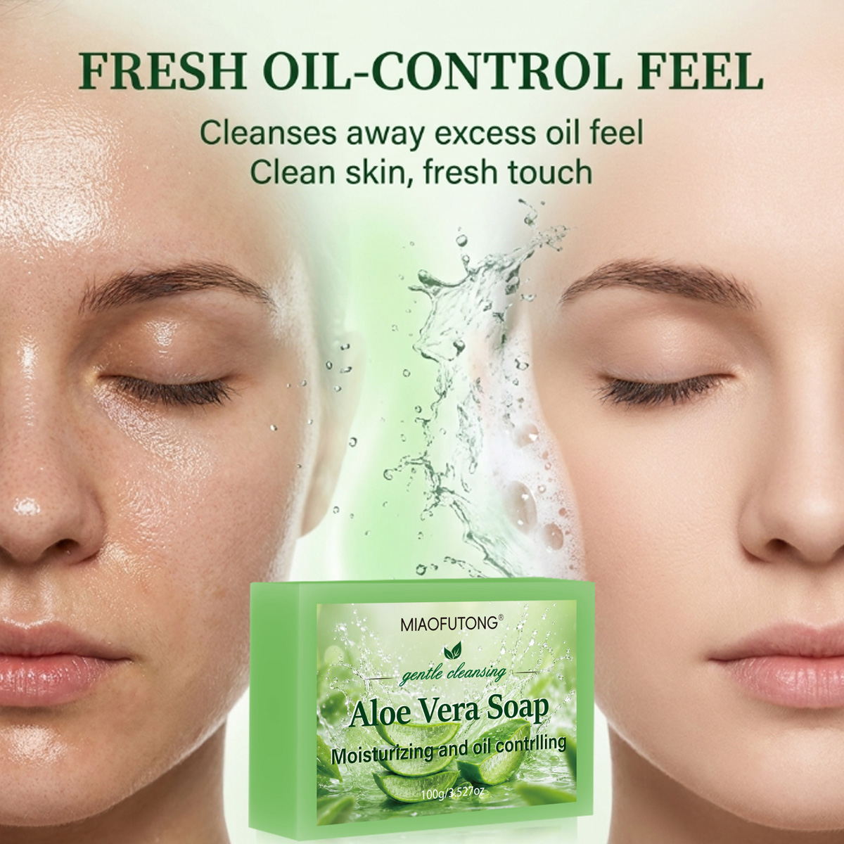 Soap Making Oils - 4 In 1 Aloe Vera Handmade