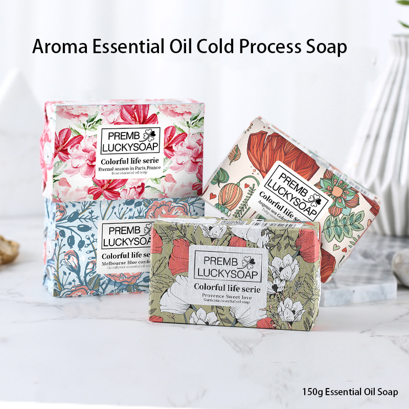 Aroma essential oil cleansing  - огляд і ціна Soap Making Oils