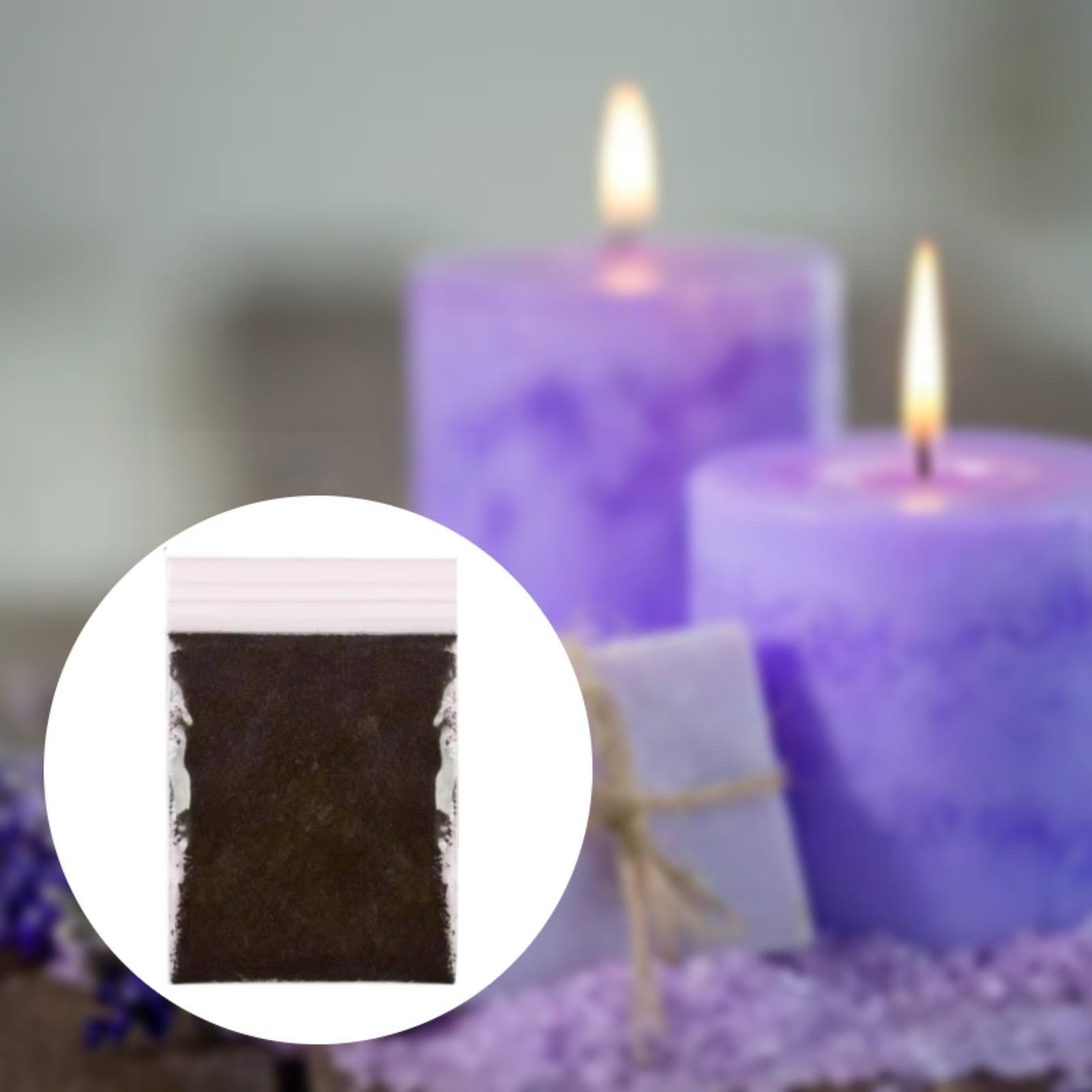 2xCandle Dyes for Soy Candle M - огляд і ціна Mica Powder Colorant