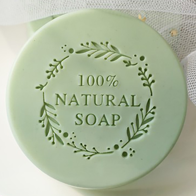 100% NATURAL SOAP  Letter flow - огляд і ціна Soap Making Business