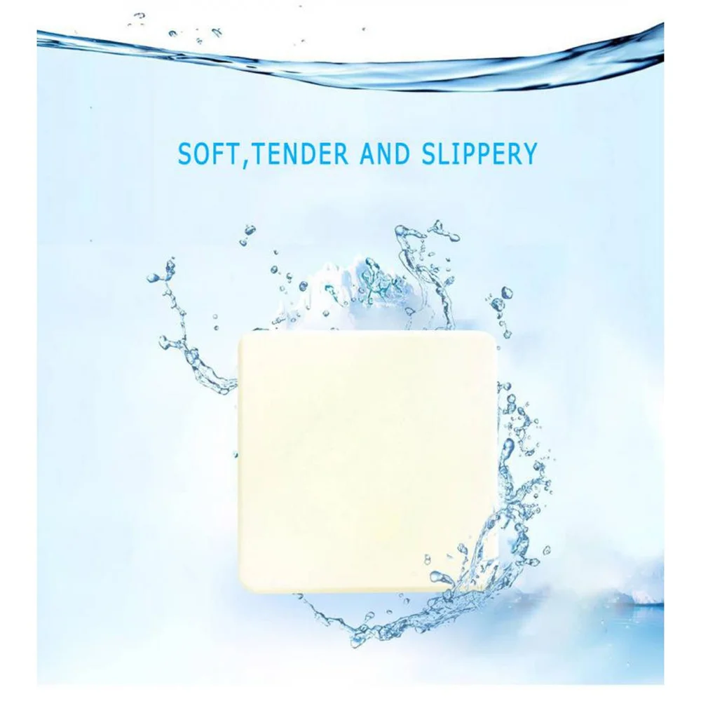 100g Hand Make Soap Rich And S - огляд і ціна Soap Making Oils