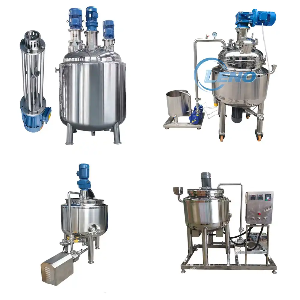 Factory Directly Sale Agitator - огляд і ціна Soap Making Directions