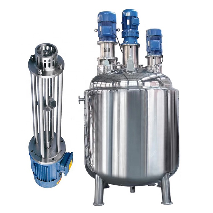 Factory Directly Sale Agitator - огляд і ціна Soap Making Directions