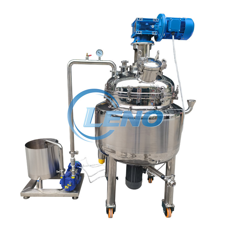 Factory Directly Sale Agitator - огляд і ціна Soap Making Directions