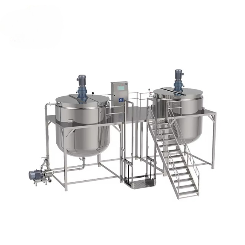 Customized Homogenizer High Qu - огляд і ціна Soap Making Directions