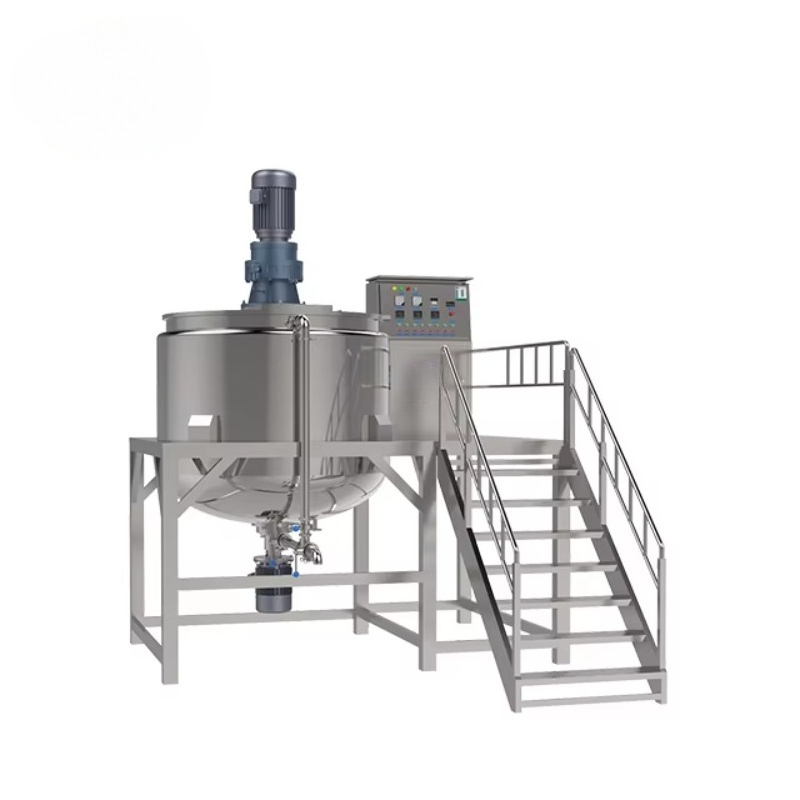 Customized Homogenizer High Qu - огляд і ціна Soap Making Directions