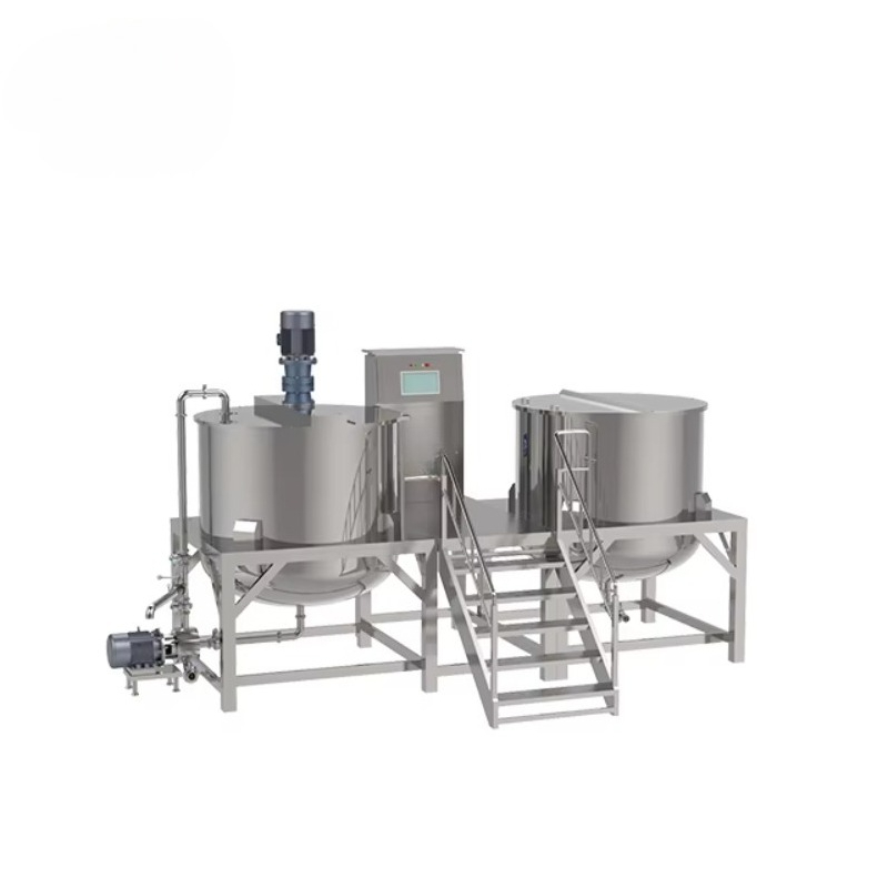 Customized Homogenizer High Qu - огляд і ціна Soap Making Directions