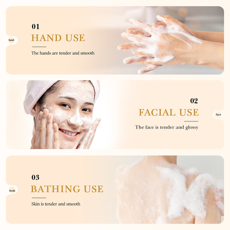 BIOAQUA White Rice Raw Pulp Fa - огляд і ціна Soap Making Oils