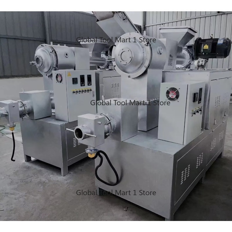 Heavy Duty Soap Extruder Plodd - огляд і ціна Soap Making Directions
