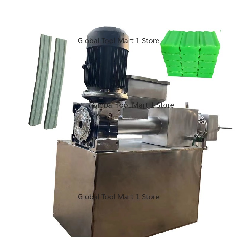 Heavy Duty Soap Extruder Plodd - огляд і ціна Soap Making Directions