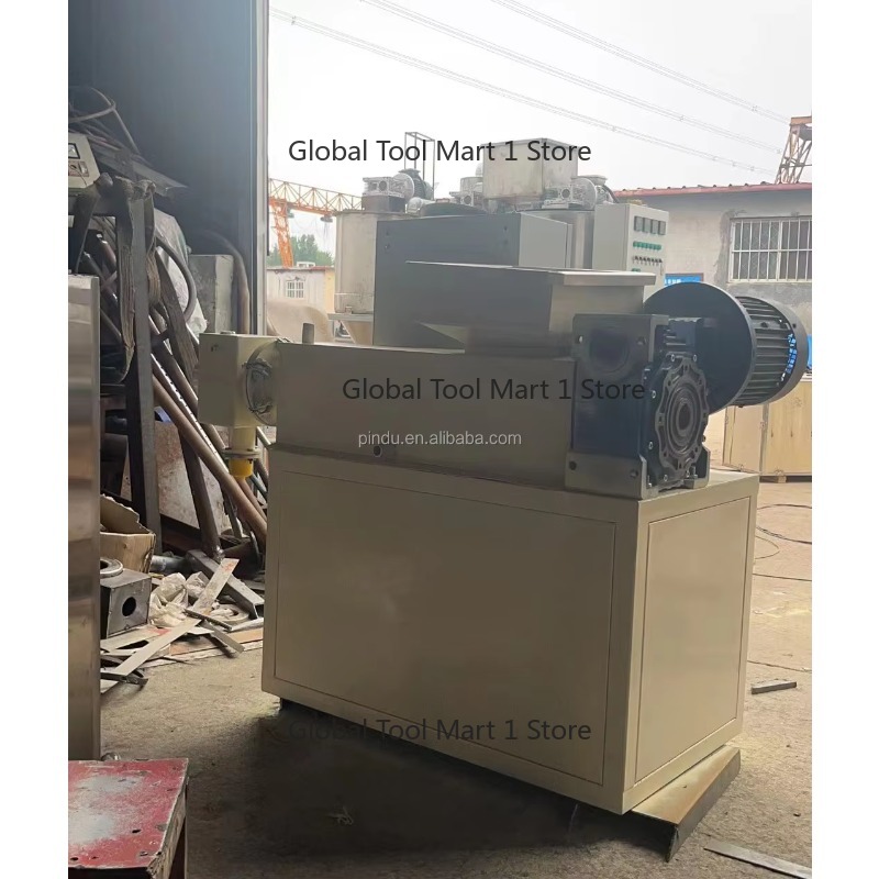 Heavy Duty Soap Extruder Plodd - огляд і ціна Soap Making Directions