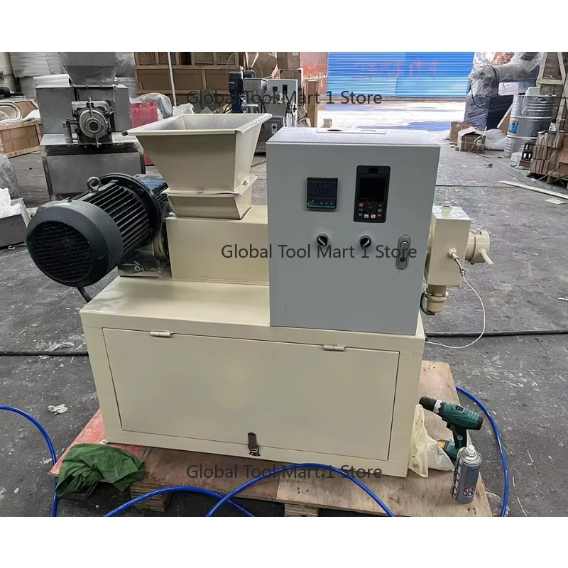 Heavy Duty Soap Extruder Plodd - огляд і ціна Soap Making Directions