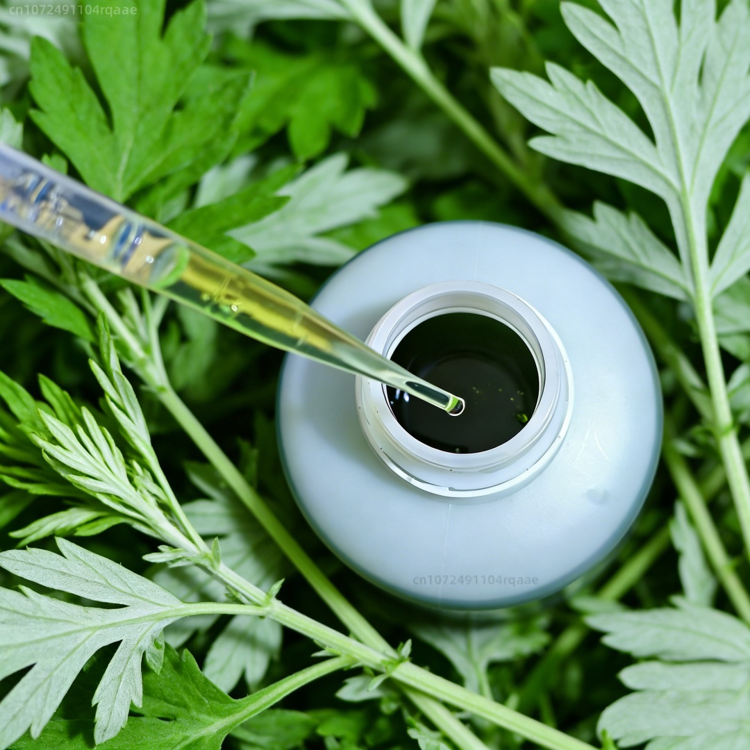 Splymczen Mugwort Fragrance Oi - огляд і ціна Soap Making Oils