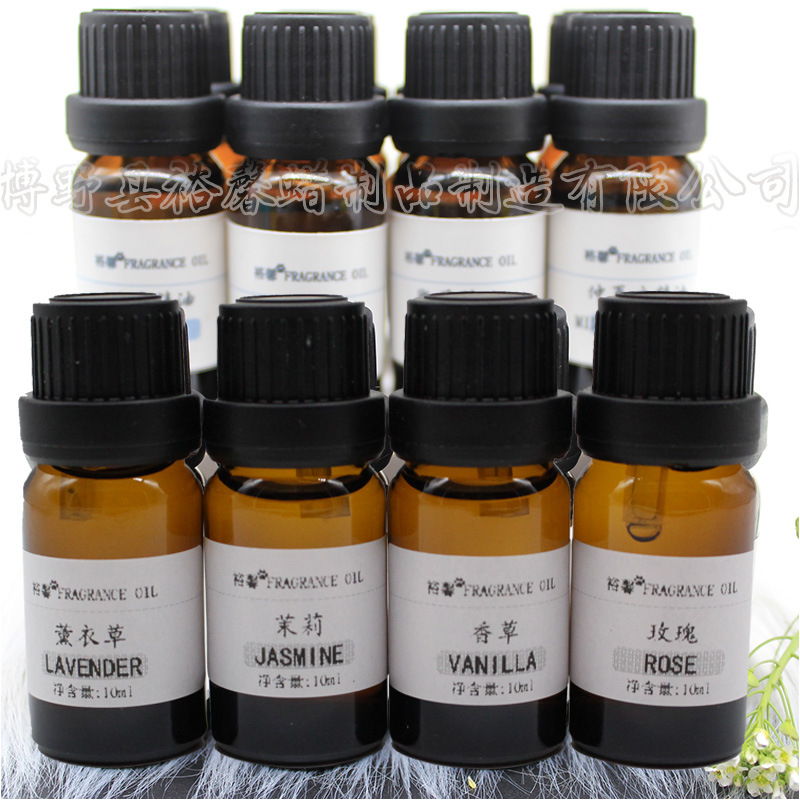 10ml Aromatherapy Candle Essen - огляд і ціна Soap Making Oils