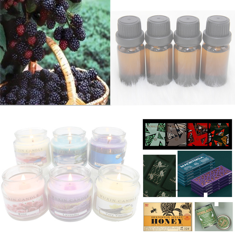 10ml Aromatherapy Candle Essen - огляд і ціна Soap Making Oils