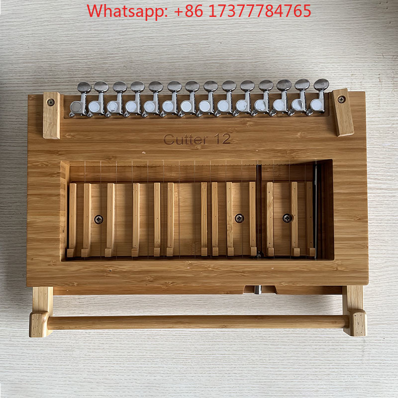 Multi-Functional Adjustable Bi - огляд і ціна Soap Making Directions