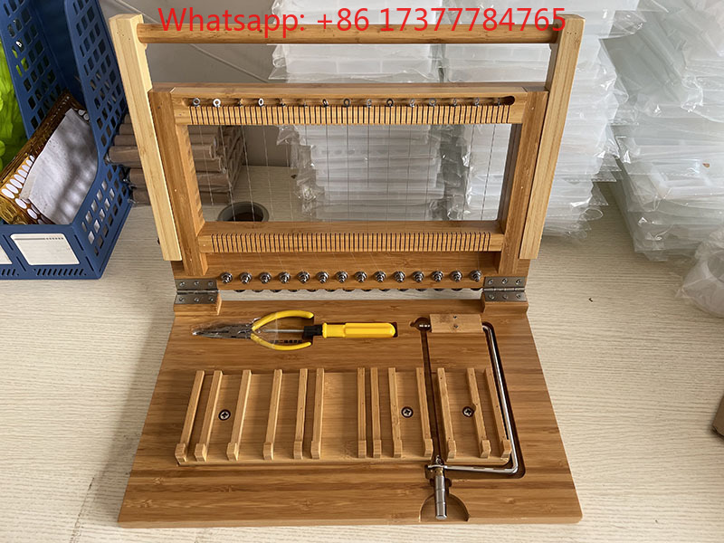 Multi-Functional Adjustable Bi - огляд і ціна Soap Making Directions